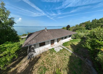 Sale Luxury house Publier 8 Rooms 300 m²