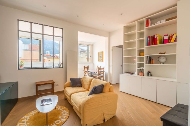 appartement de luxe 3 Pièces en vente sur MONACO (98000)