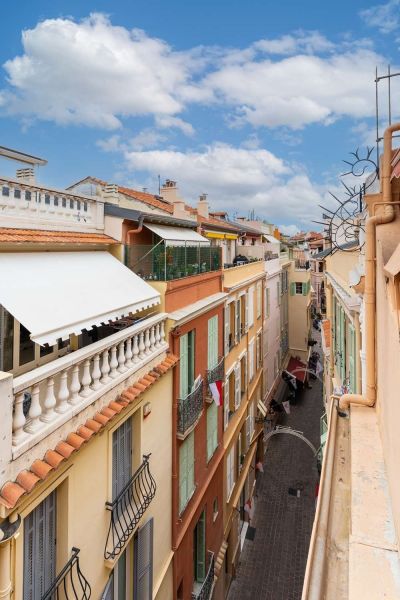 Vente Appartement de luxe Monaco 3 Pièces 72.8 m²