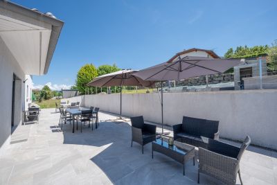 Sale Luxury house Évian-les-Bains 6 Rooms 200 m²