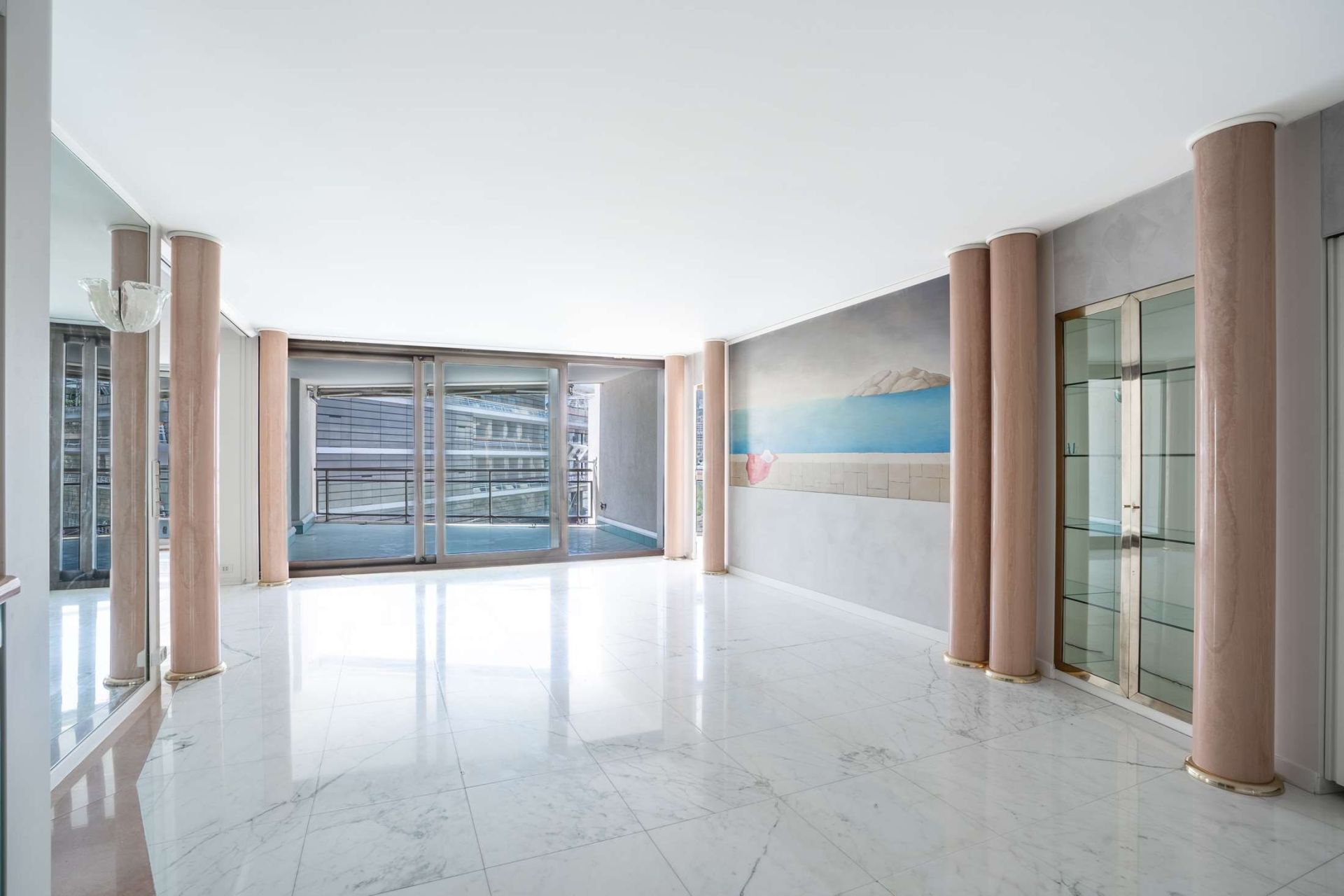 appartement de luxe 3 Pièces en vente sur MONACO (98000)