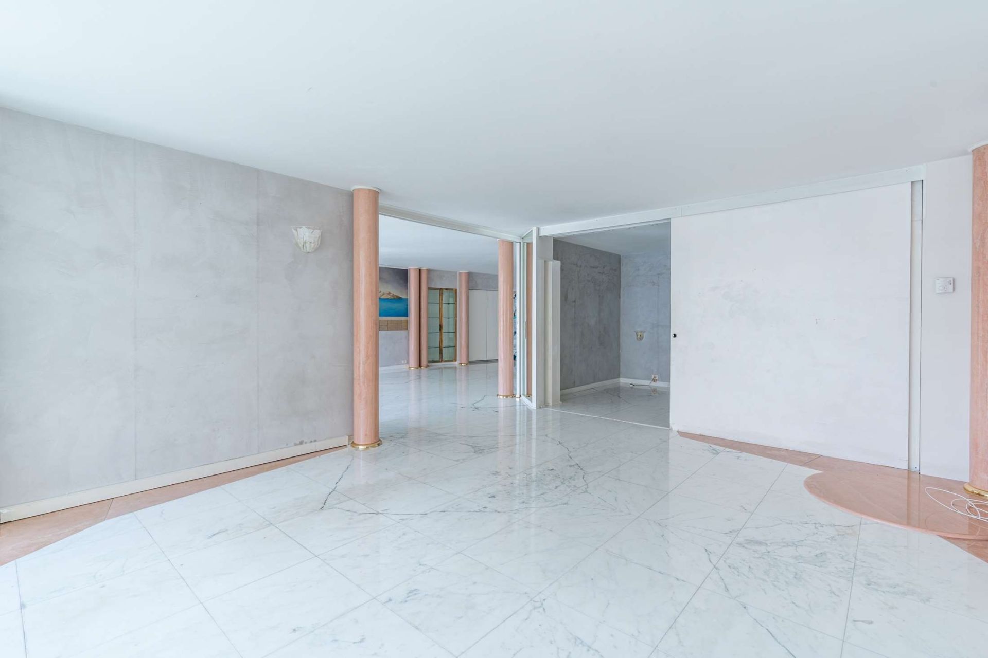 appartement de luxe 3 Pièces en vente sur MONACO (98000)
