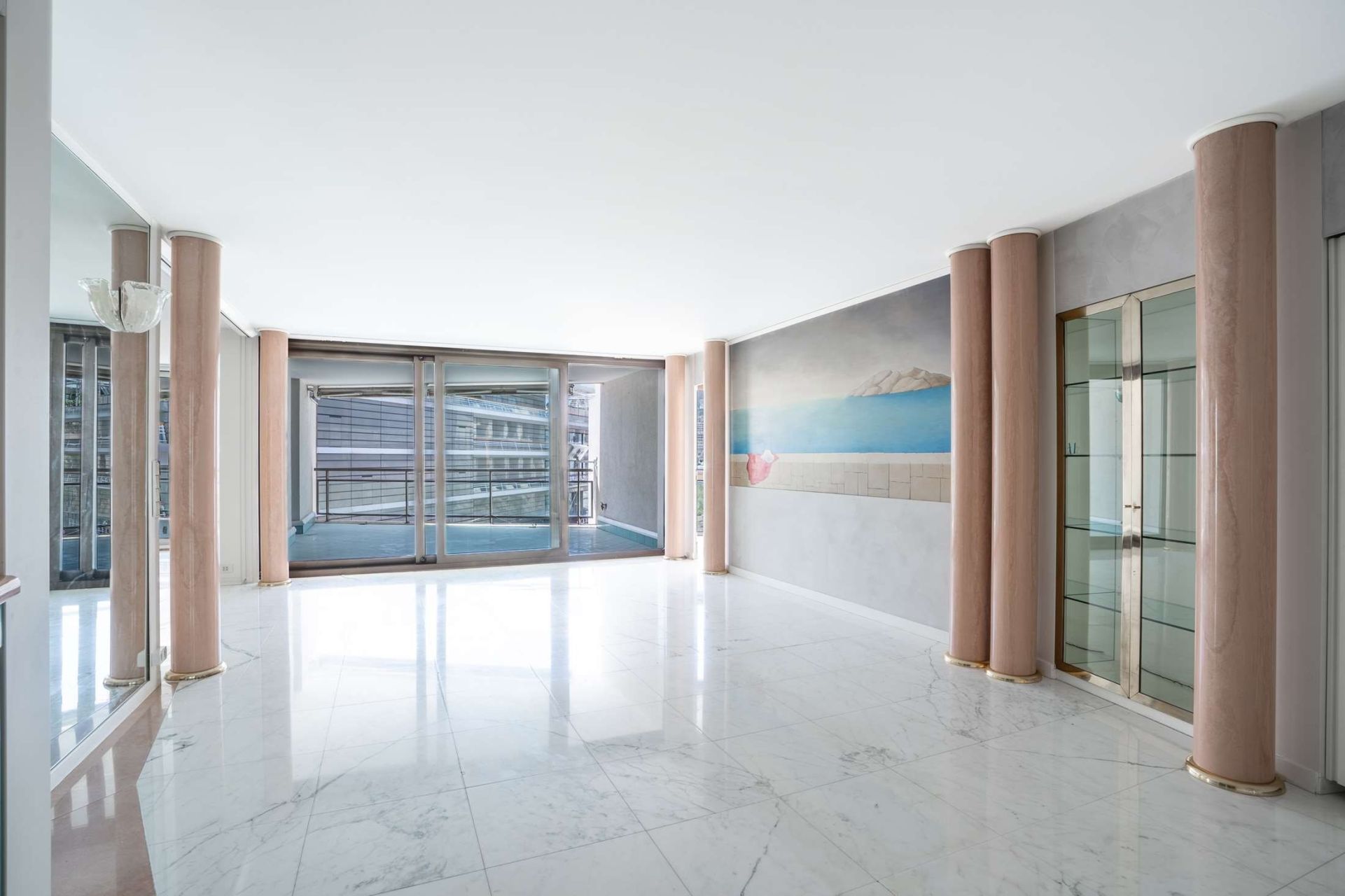 appartement de luxe 3 Pièces en vente sur MONACO (98000)