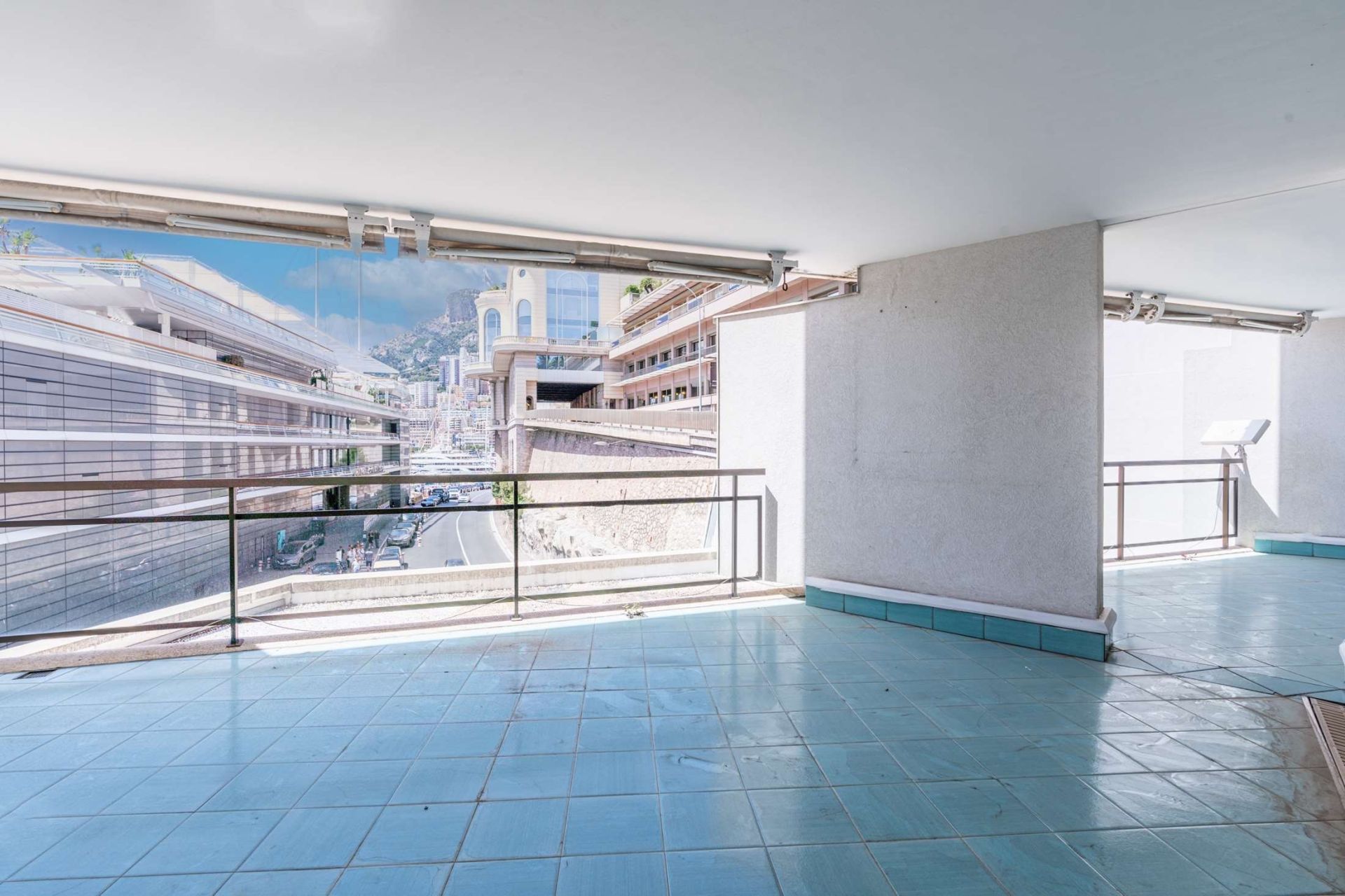 appartement de luxe 3 Pièces en vente sur MONACO (98000)