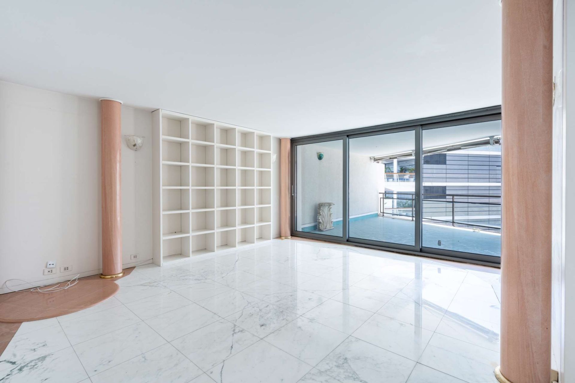 appartement de luxe 3 Pièces en vente sur MONACO (98000)