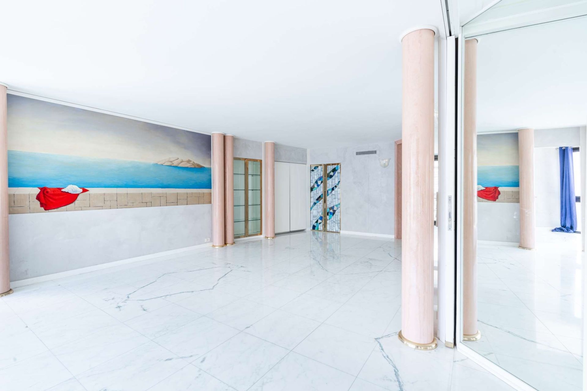 appartement de luxe 3 Pièces en vente sur MONACO (98000)