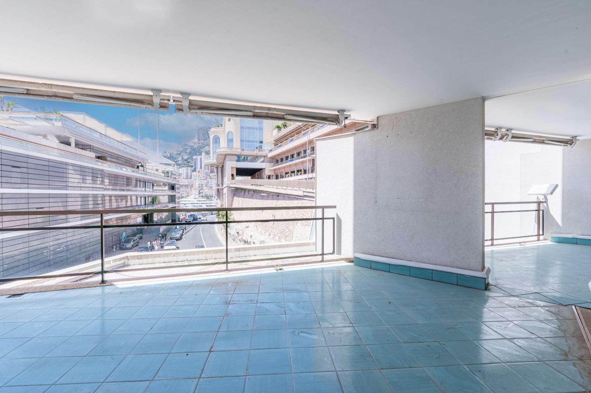 appartement de luxe 3 Pièces en vente sur MONACO (98000)