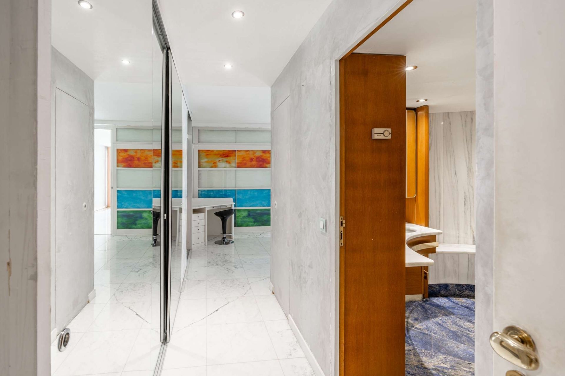 appartement de luxe 3 Pièces en vente sur MONACO (98000)