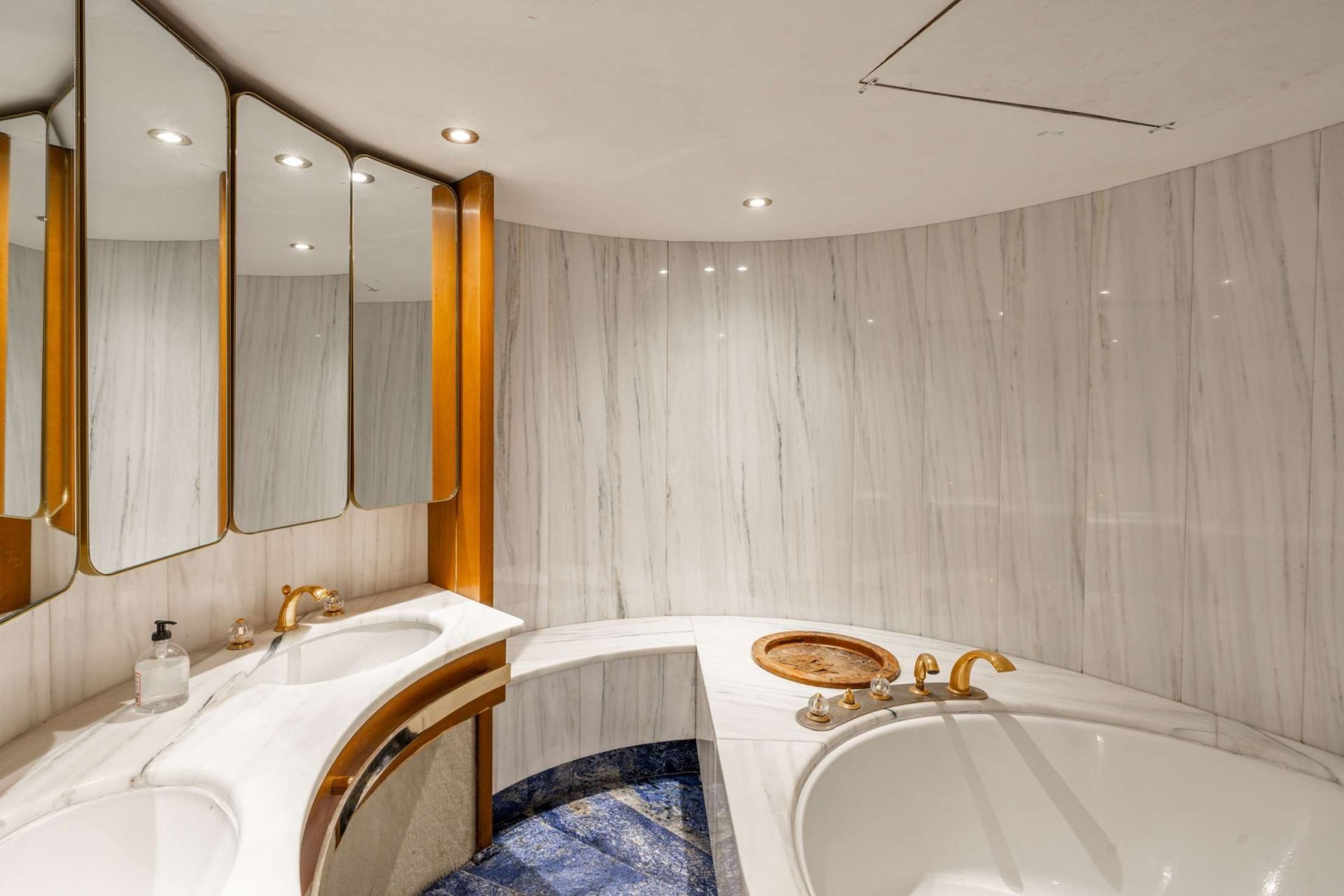 appartement de luxe 3 Pièces en vente sur MONACO (98000)
