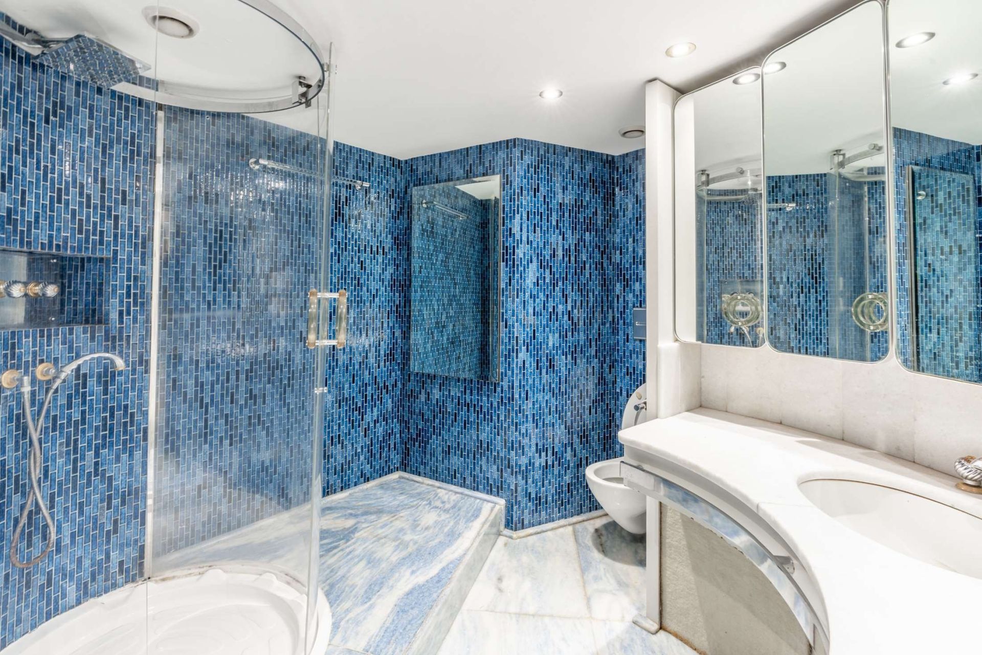 appartement de luxe 3 Pièces en vente sur MONACO (98000)