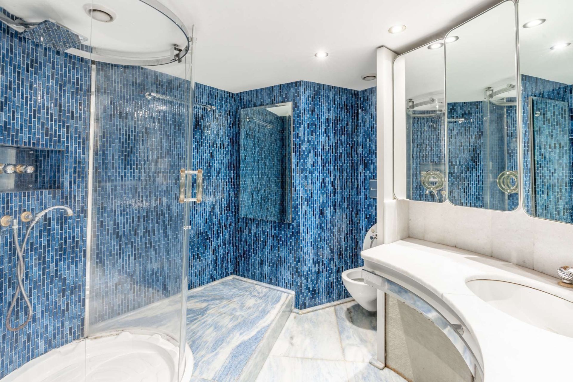 appartement de luxe 3 Pièces en vente sur MONACO (98000)