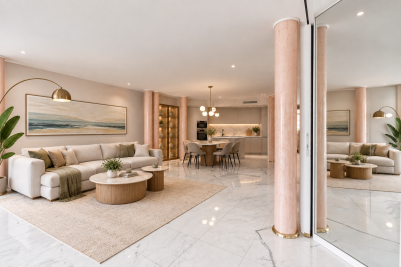 Sale Luxury apartment Monaco 3&nbsp;Rooms 192&nbsp;m²