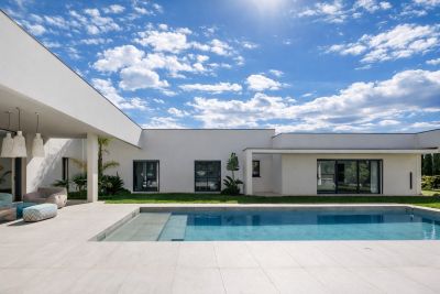 Vente Maison de luxe Perpignan 6&nbsp;Pièces 403.74&nbsp;m²