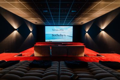 Sale Luxury house Perpignan 6 Rooms 403.74 m²