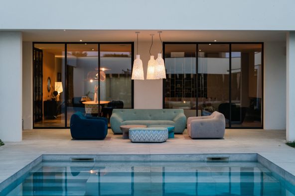 Sale Luxury house Perpignan 6 Rooms 403.74 m²