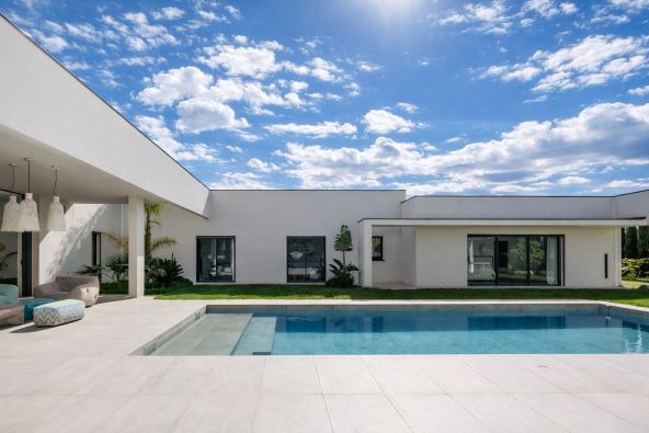 Vente Maison de luxe Perpignan 6&nbsp;Pièces 403.74&nbsp;m²