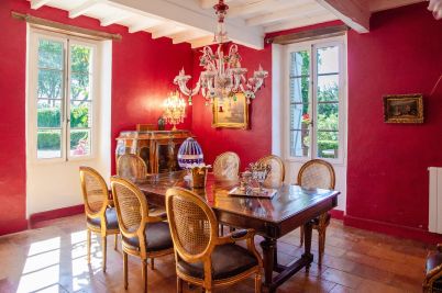 Vente Maison de luxe Rabastens 11 Pièces 300 m²