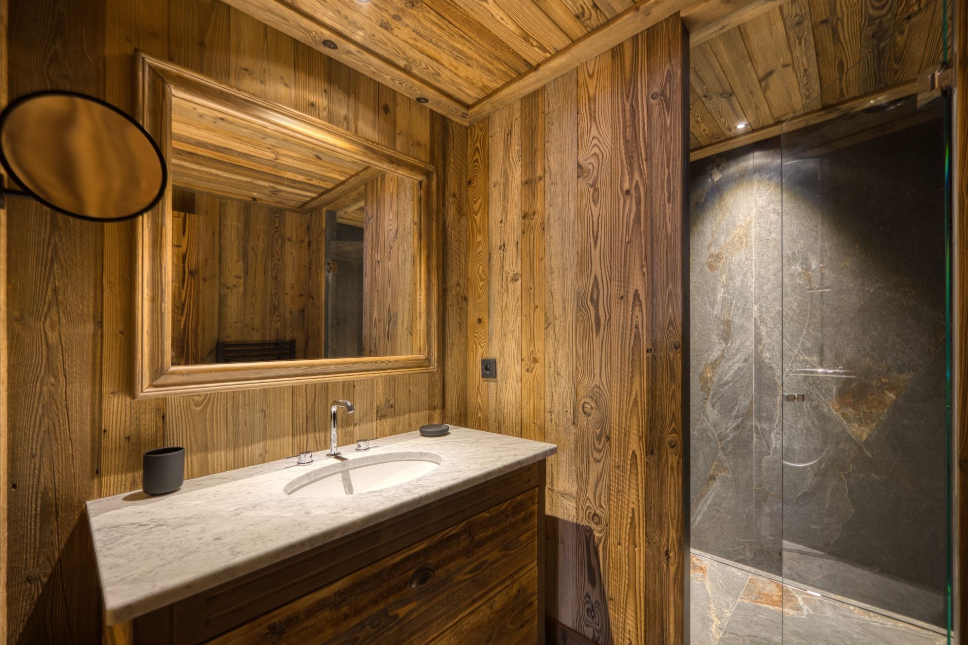 chalet de luxe 8 Pièces en vente sur MERIBEL LES ALLUES (73550)