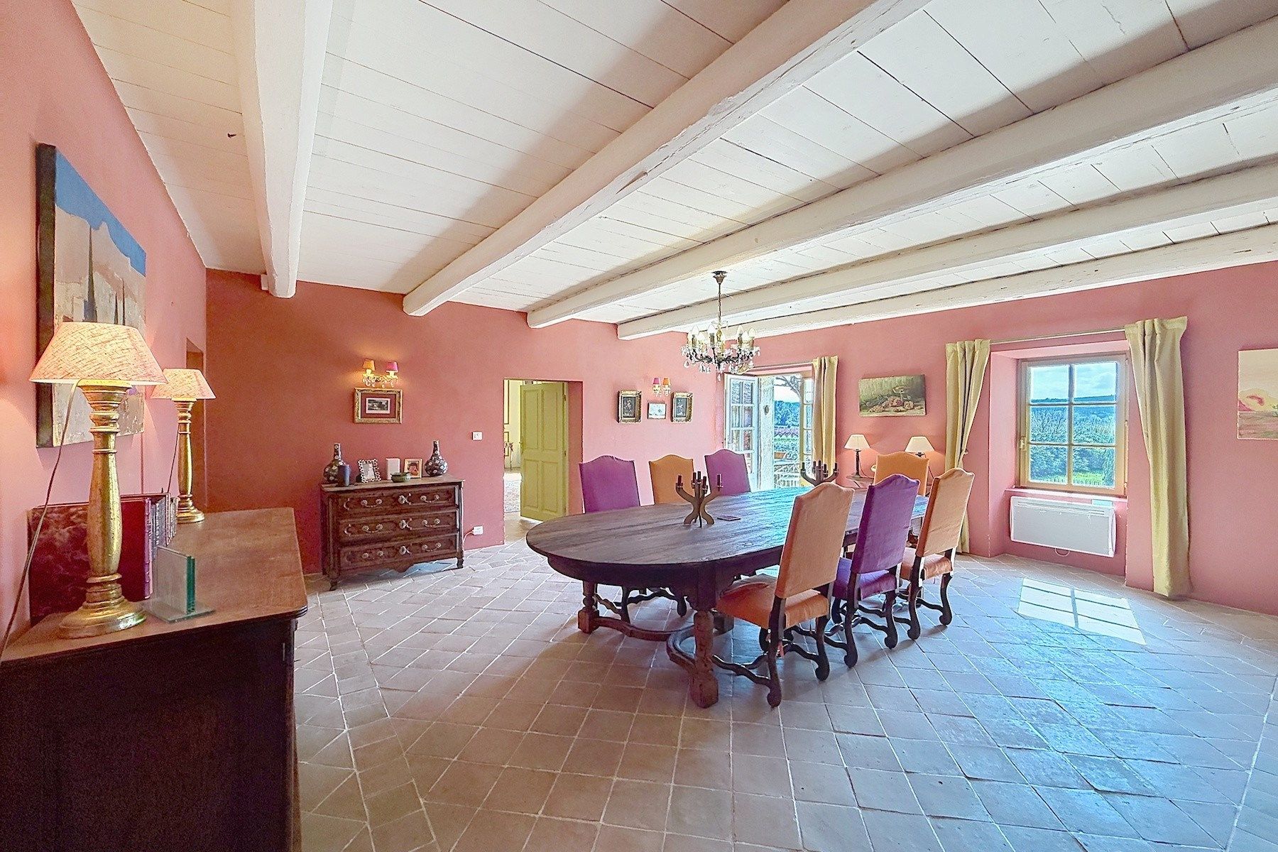 luxury house 10 Rooms for sale on UZES (30700)