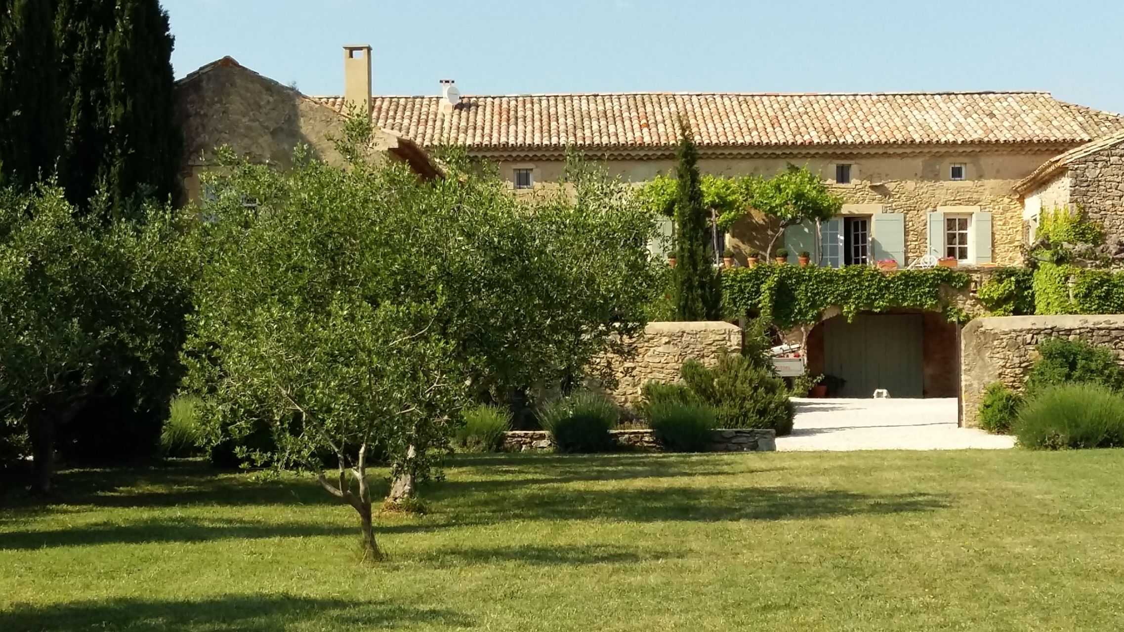 maison de luxe 10 Pièces en vente sur UZES (30700)