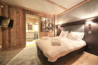 Vacances Maison de luxe Megève 9&nbsp;Pièces 500&nbsp;m²