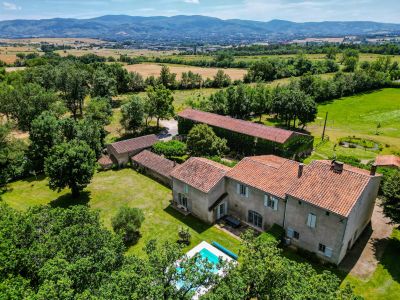 Vente Maison de luxe Castres 9 Pièces 430 m²