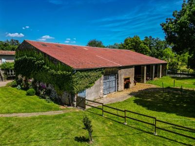 Vente Maison de luxe Castres 9 Pièces 430 m²