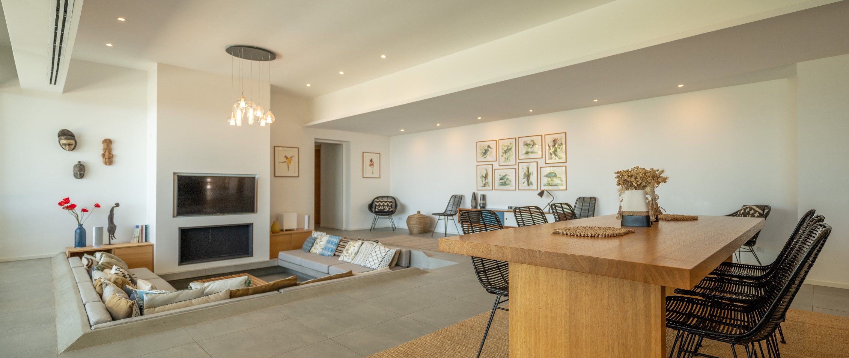 luxury house 7 Rooms for seasonal rent on AJACCIO (20000)