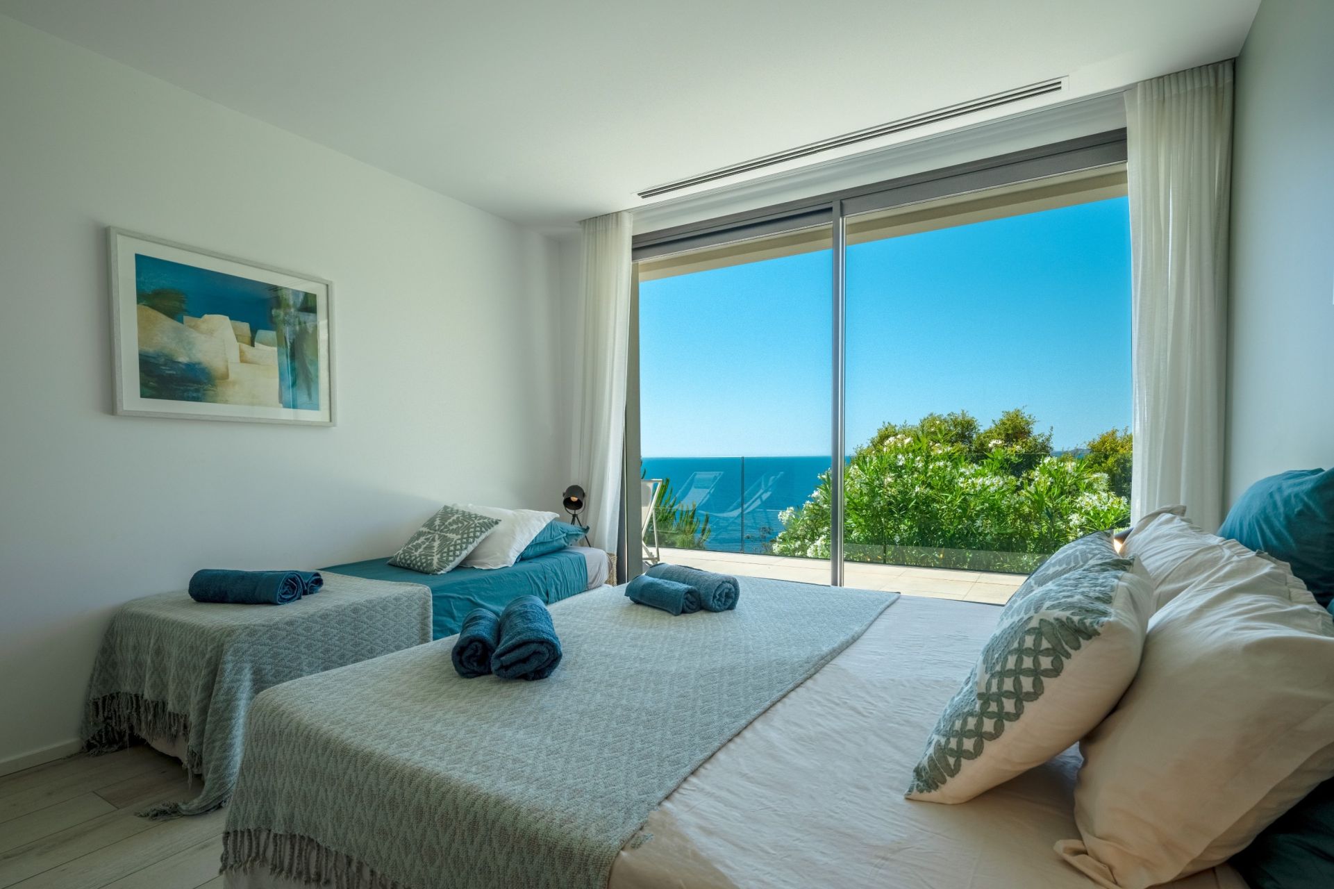 luxury house 7 Rooms for seasonal rent on AJACCIO (20000)