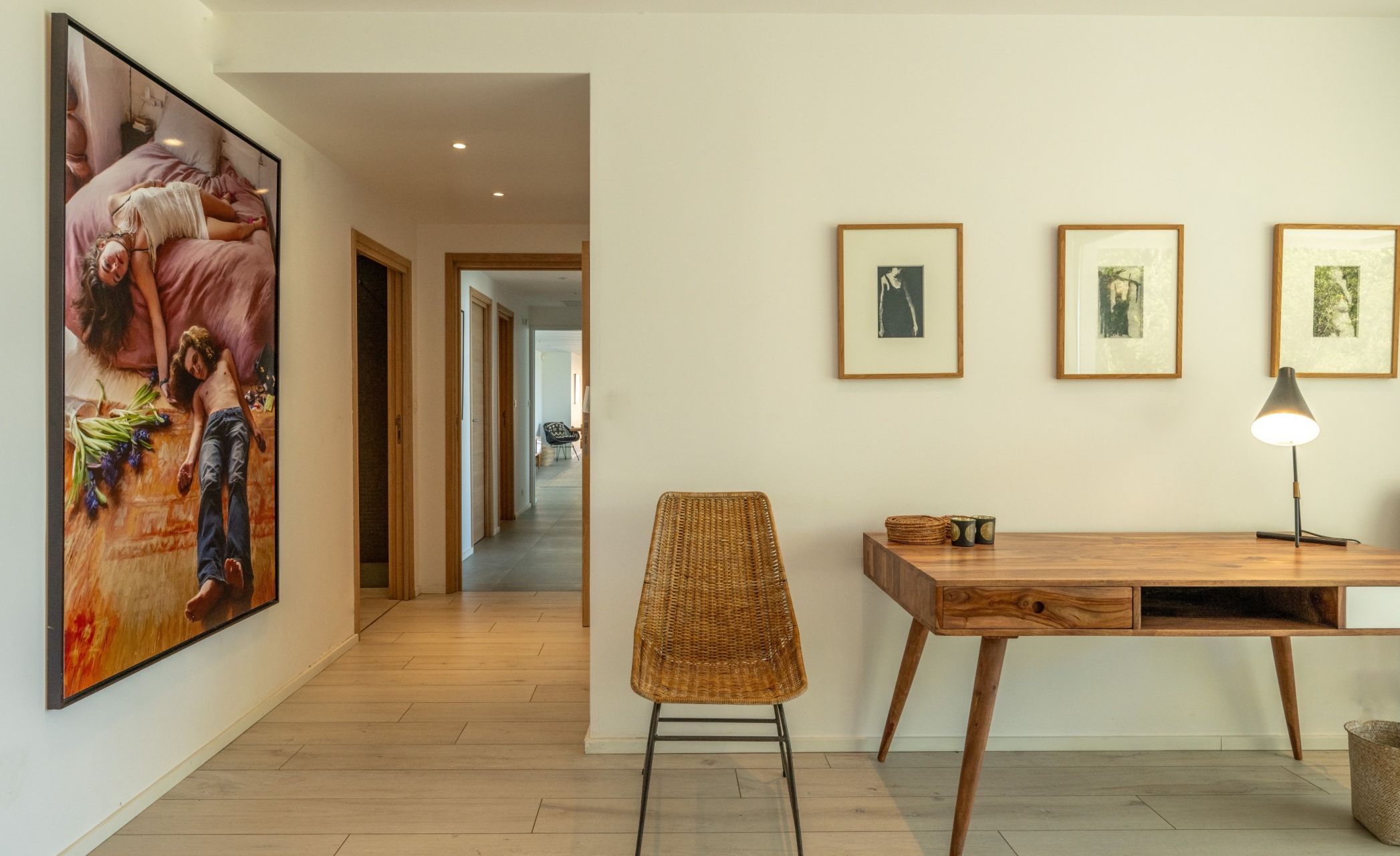 luxury house 7 Rooms for seasonal rent on AJACCIO (20000)