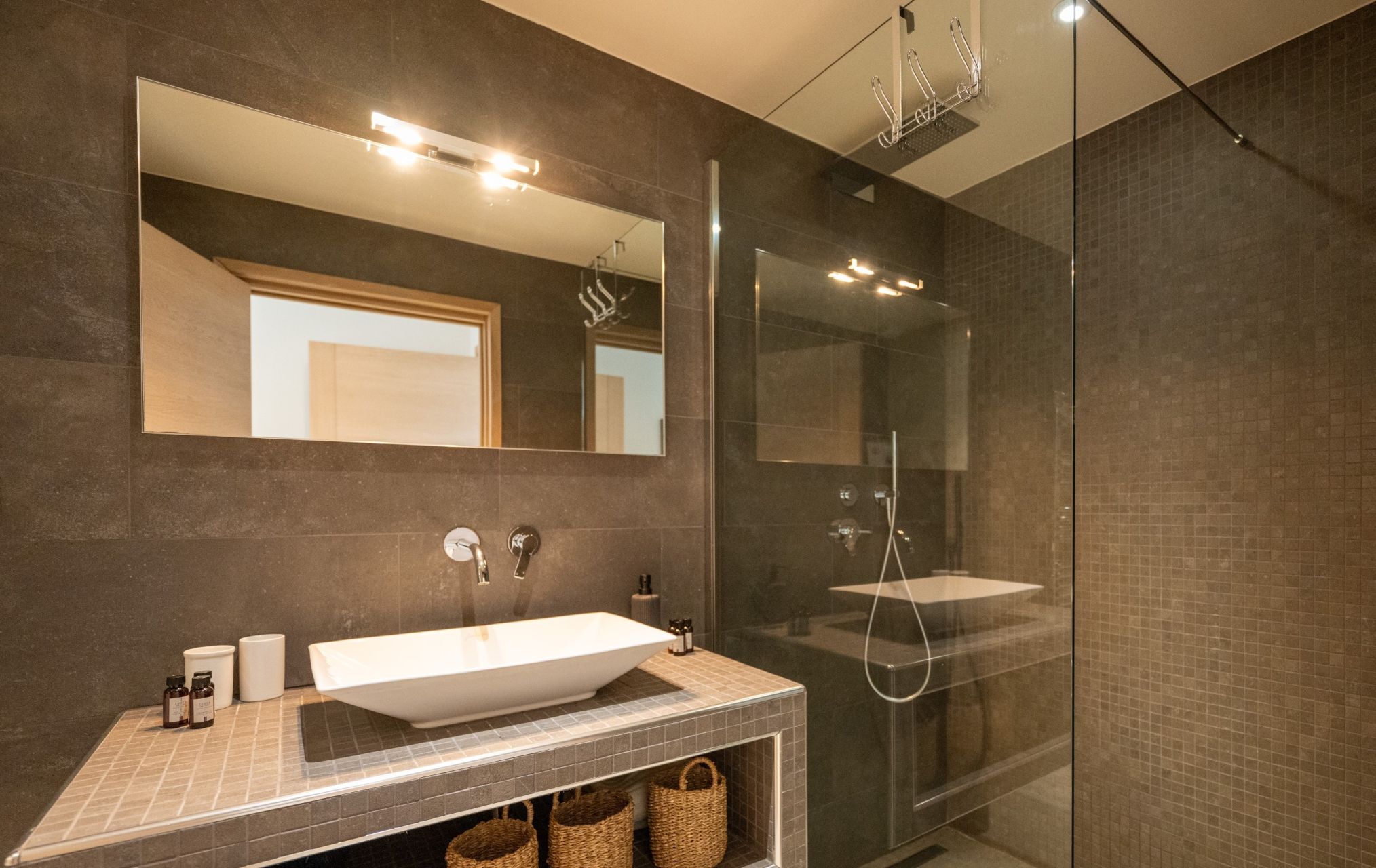 luxury house 7 Rooms for seasonal rent on AJACCIO (20000)