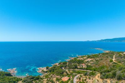 Rental Luxury house Ajaccio 7 Rooms 215 m²