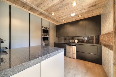 Vacances Chalet de luxe Megève 8&nbsp;Pièces 410&nbsp;m²