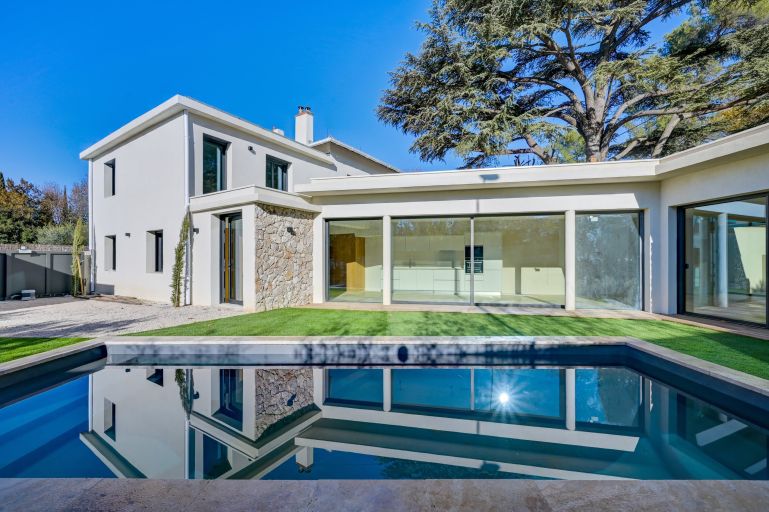 maison de luxe 4 Pièces en vente sur AIX EN PROVENCE (13100)