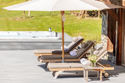 Vacances Chalet de luxe Megève 11&nbsp;Pièces 1500&nbsp;m²