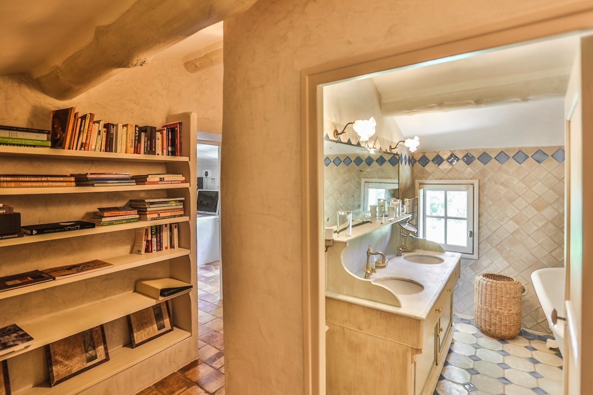 maison de luxe 11 Pièces en vente sur CAROMB (84330)
