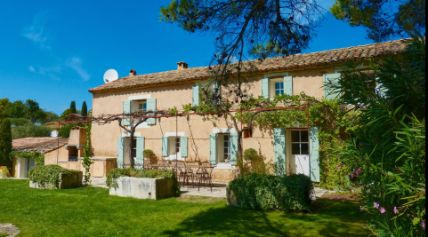 Vente Maison de luxe Caromb 11 Pièces 293 m²