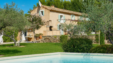 Vente Maison de luxe Caromb 11 Pièces 293 m²