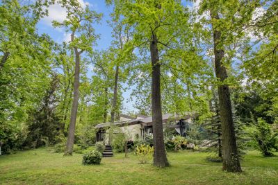 Sale Luxury house Rueil-Malmaison 7 Rooms 174 m²