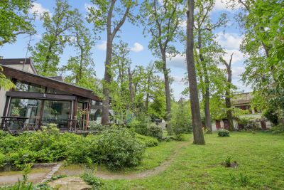 Sale Luxury house Rueil-Malmaison 7 Rooms 174 m²