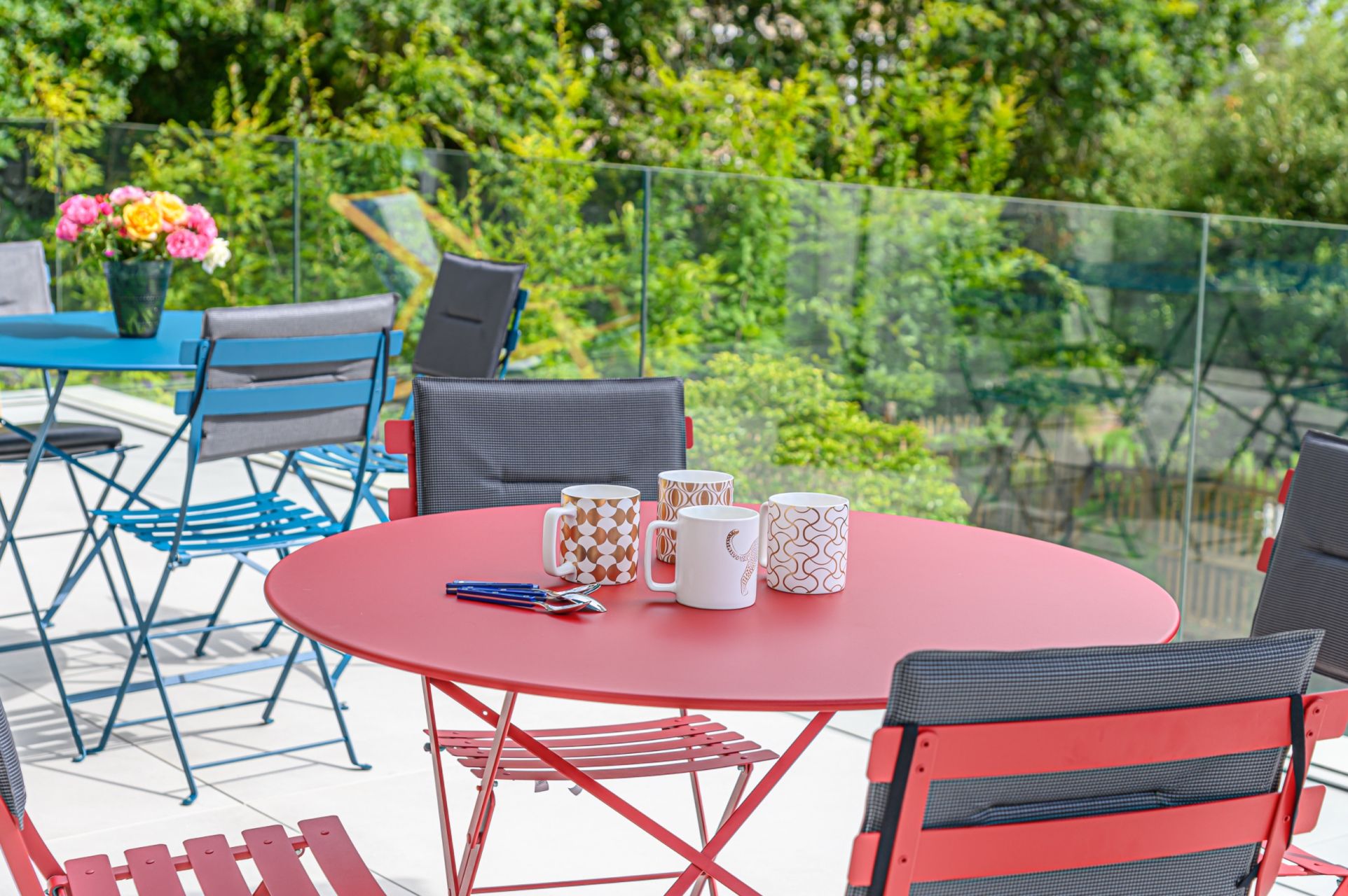 luxury house 8 Rooms for seasonal rent on LA TRINITE SUR MER (56470)