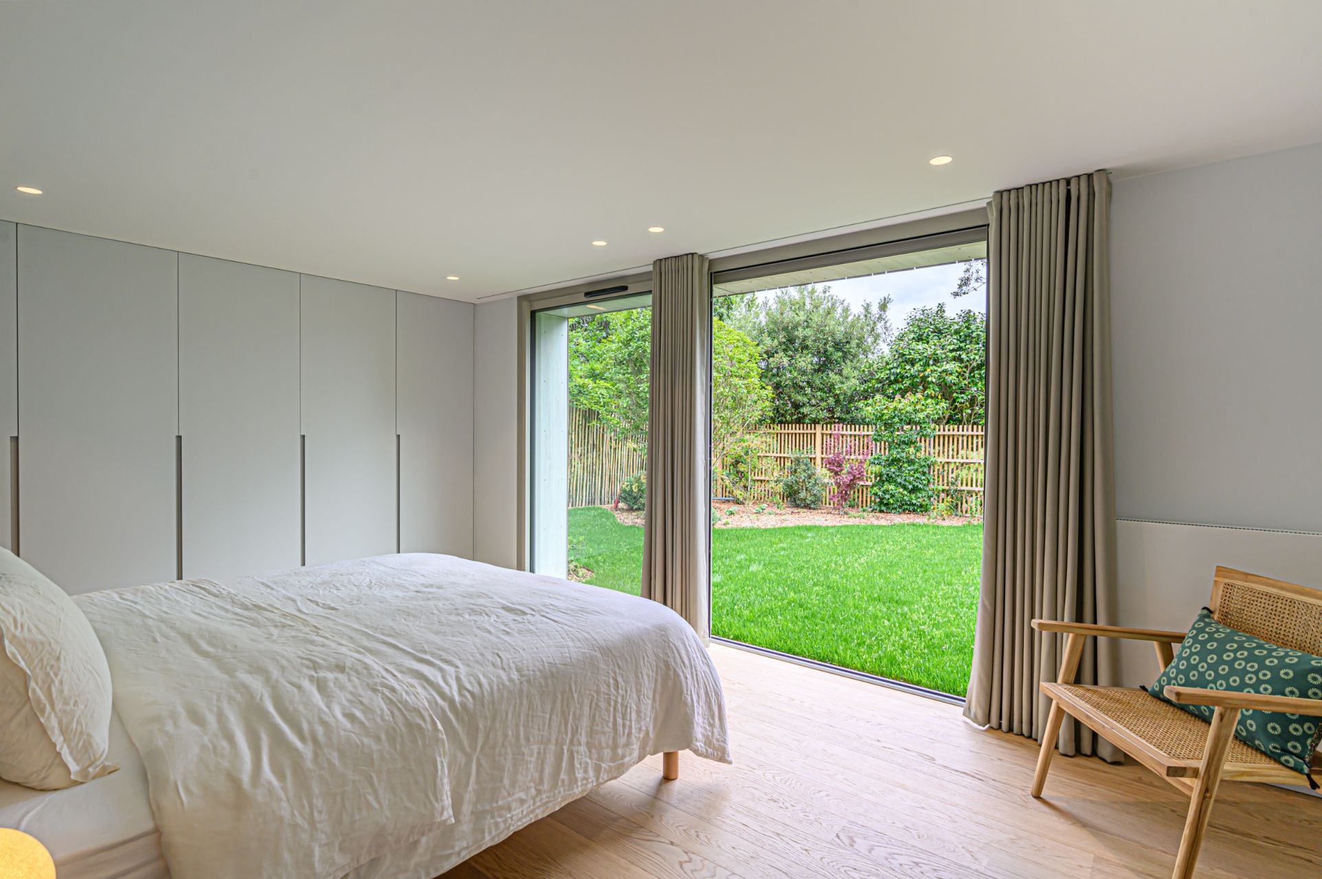 luxury house 8 Rooms for seasonal rent on LA TRINITE SUR MER (56470)