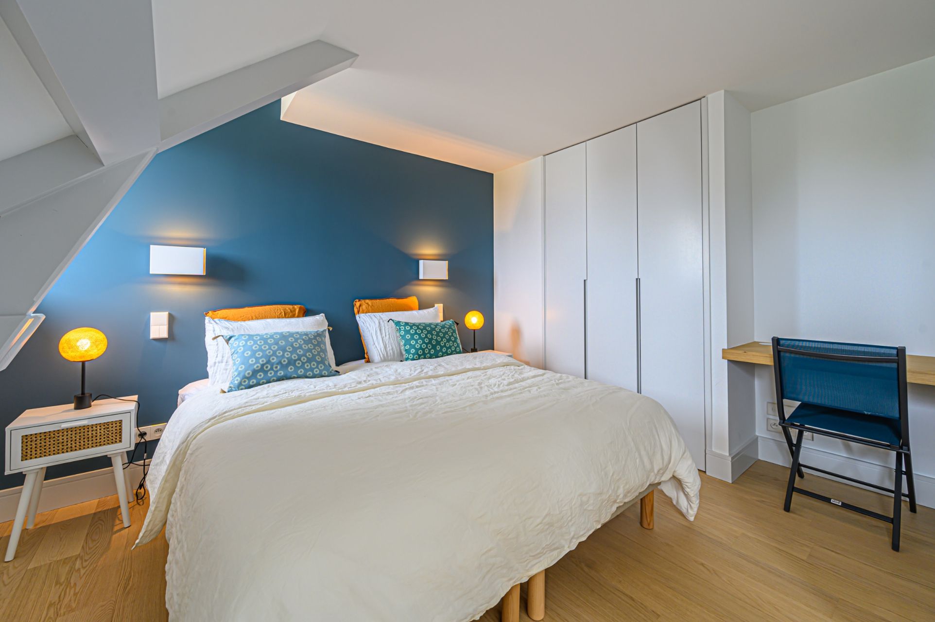 luxury house 8 Rooms for seasonal rent on LA TRINITE SUR MER (56470)