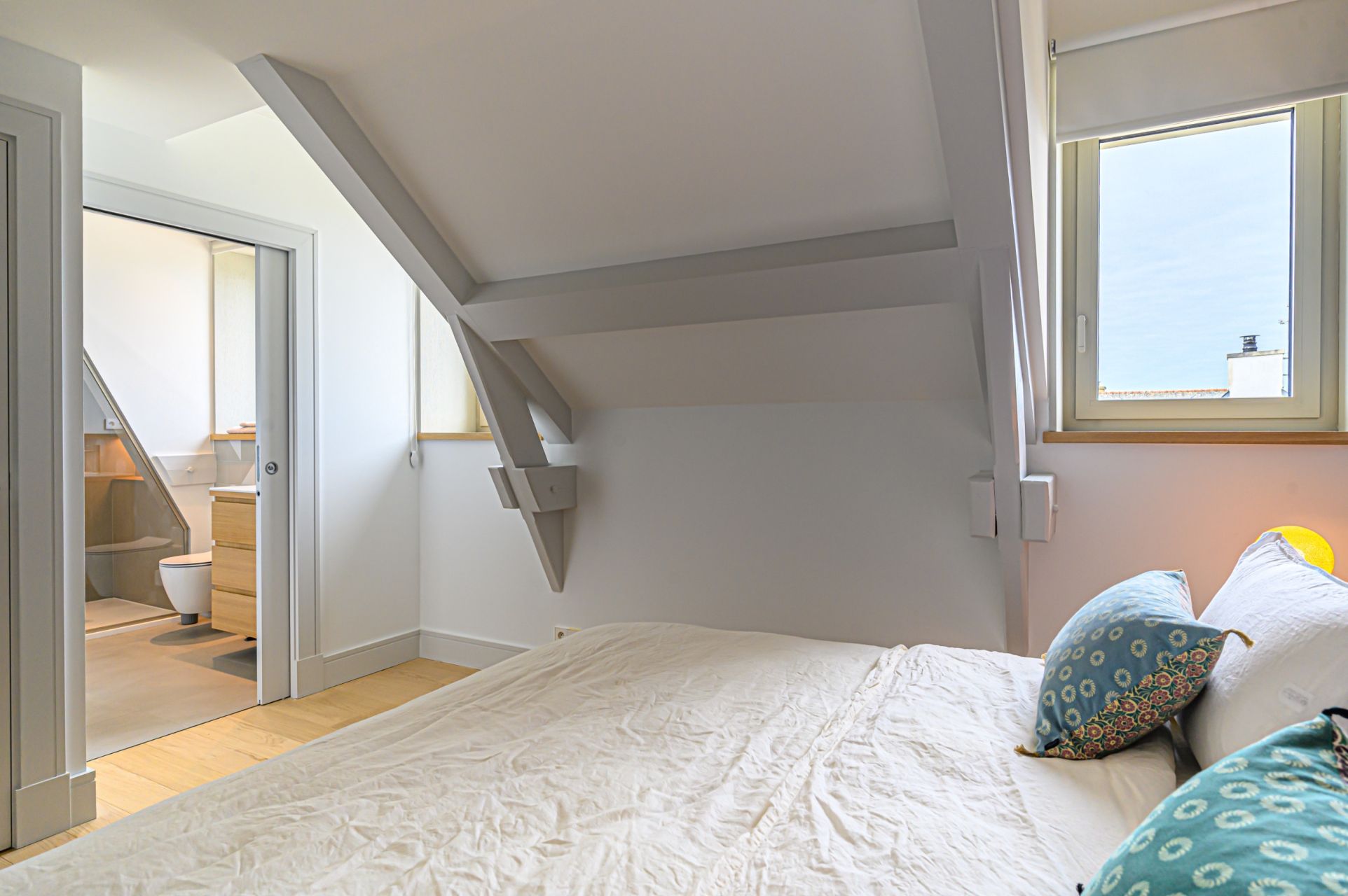 luxury house 8 Rooms for seasonal rent on LA TRINITE SUR MER (56470)