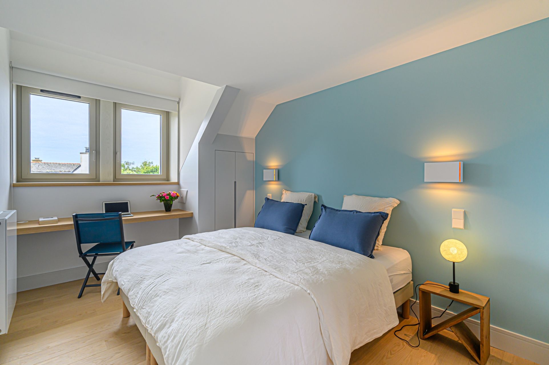 luxury house 8 Rooms for seasonal rent on LA TRINITE SUR MER (56470)