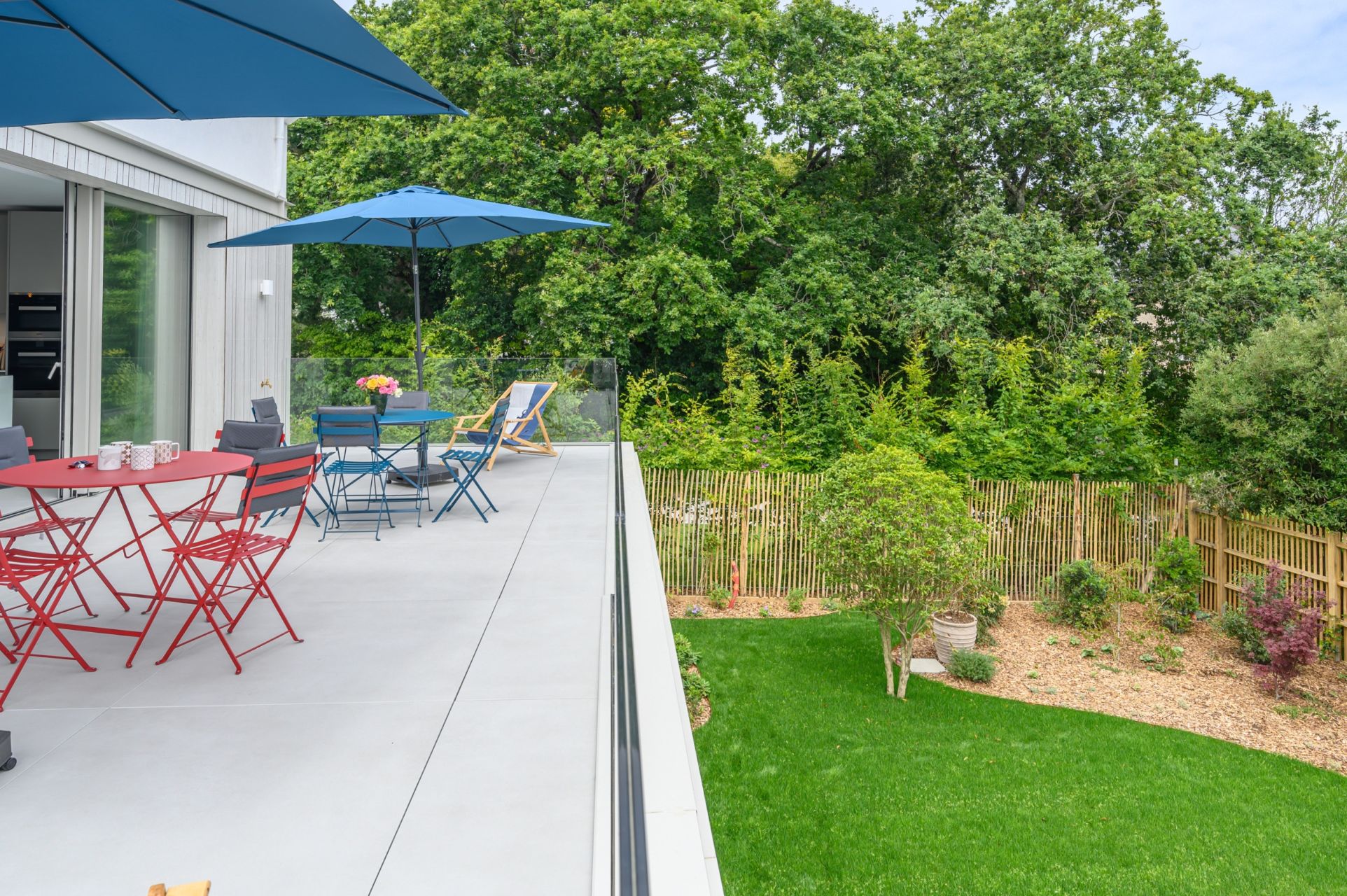 luxury house 8 Rooms for seasonal rent on LA TRINITE SUR MER (56470)