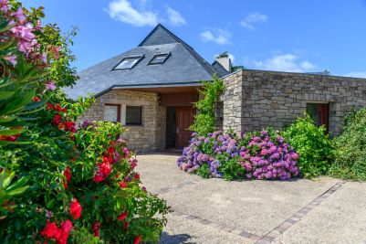 Sale Luxury house Saint-Armel 7 Rooms 197 m²