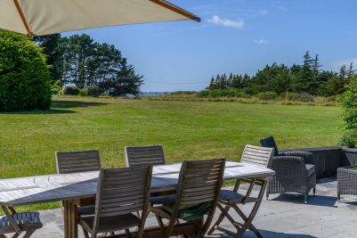 Sale Luxury house Saint-Armel 7 Rooms 197 m²