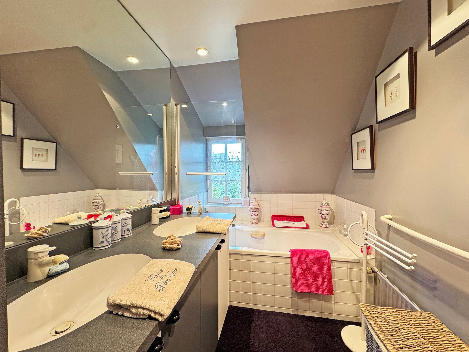 maison de luxe 7 Pièces en vente sur QUIMPER (29000)