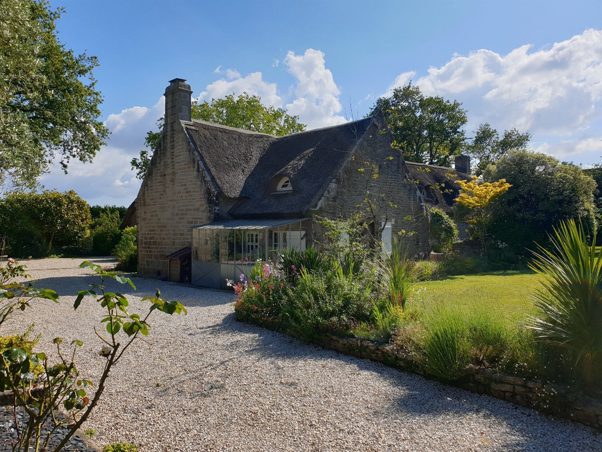 maison de luxe 7 Pièces en vente sur QUIMPER (29000)